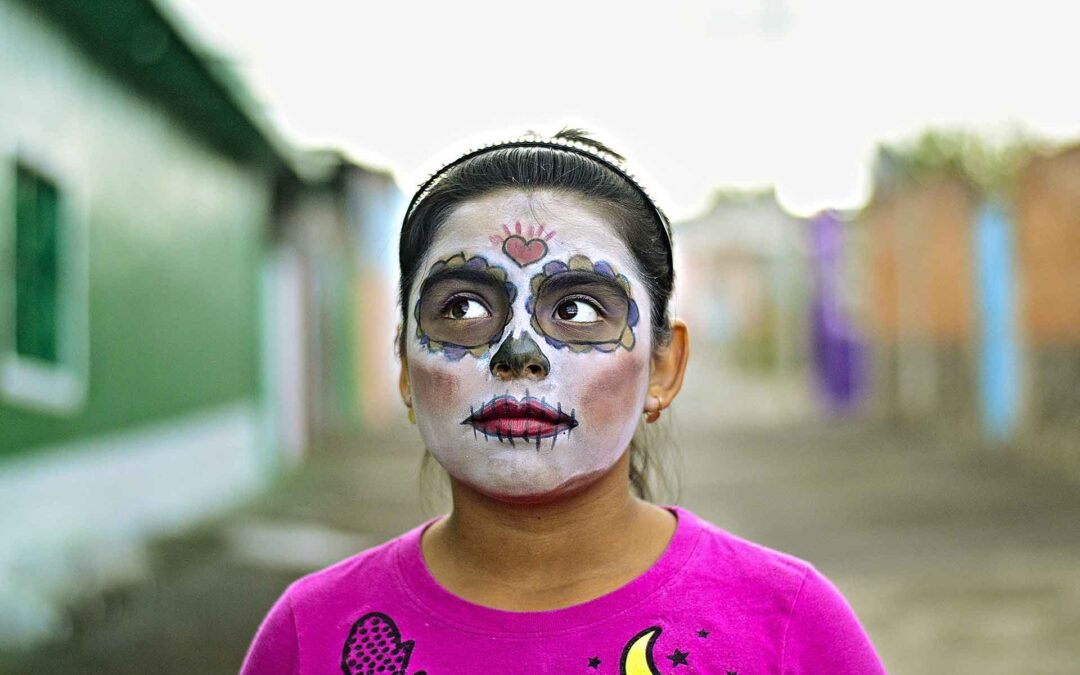 A Look at Festivals Around the World