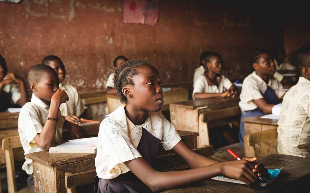 The State of Education Around the Globe