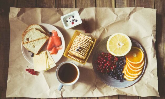 10 Easy Dinners for Two