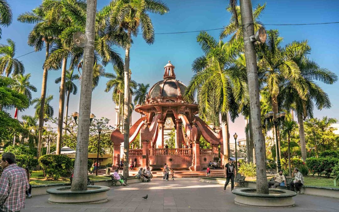 Tampico